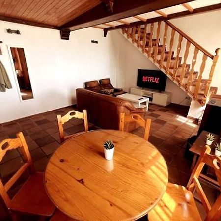 Sierra Nevada Apartamento, Ideal Para Grupos, Aparcamiento En La Puerta Y Con Impresionantes Vistas Kültér fotó