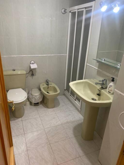 Sierra Nevada Apartamento, Ideal Para Grupos, Aparcamiento En La Puerta Y Con Impresionantes Vistas Kültér fotó