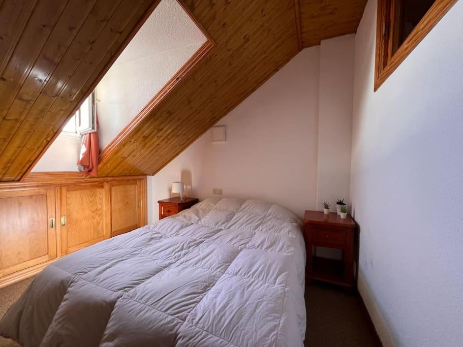 Sierra Nevada Apartamento, Ideal Para Grupos, Aparcamiento En La Puerta Y Con Impresionantes Vistas Kültér fotó