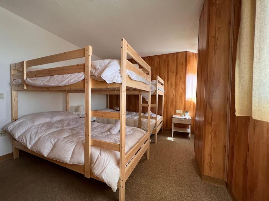 Sierra Nevada Apartamento, Ideal Para Grupos, Aparcamiento En La Puerta Y Con Impresionantes Vistas Kültér fotó