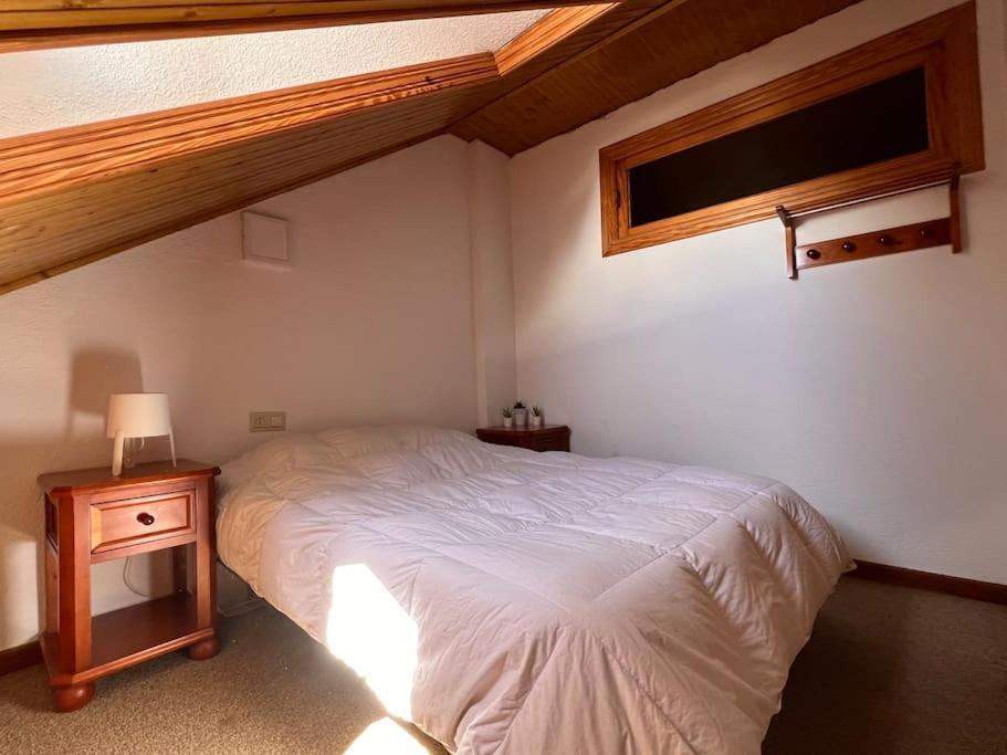 Sierra Nevada Apartamento, Ideal Para Grupos, Aparcamiento En La Puerta Y Con Impresionantes Vistas Kültér fotó