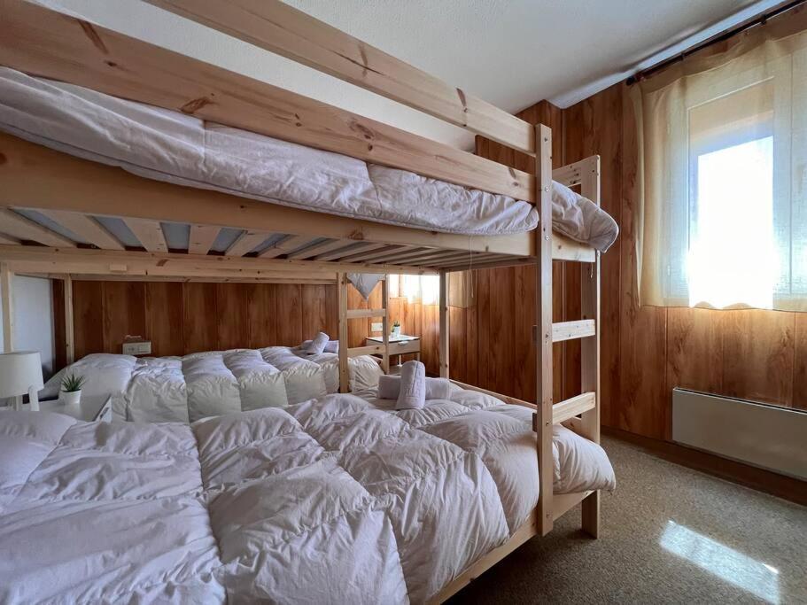 Sierra Nevada Apartamento, Ideal Para Grupos, Aparcamiento En La Puerta Y Con Impresionantes Vistas Kültér fotó